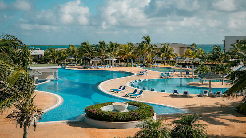 Iberostar Cuba Hotels & Resorts