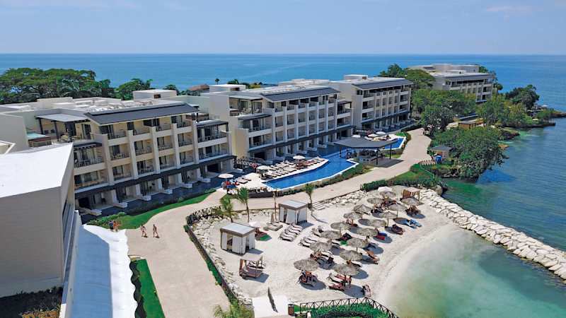 Royalton resorts