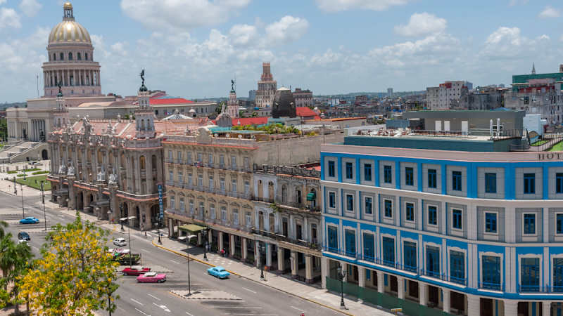 Havana, Cuba