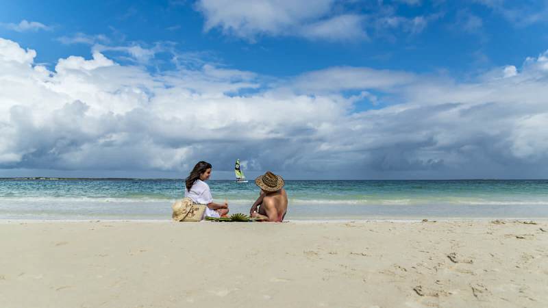 Cayo Santa Maria, Cuba