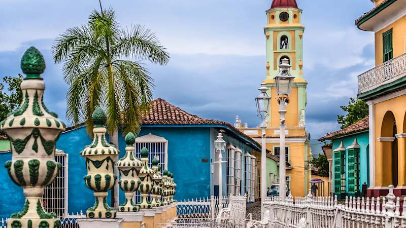 Trinidad, Cuba