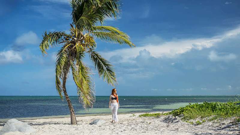 Camaguey / Santa Lucia, Cuba
