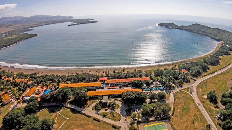 Manzanillo de Cuba, Cuba