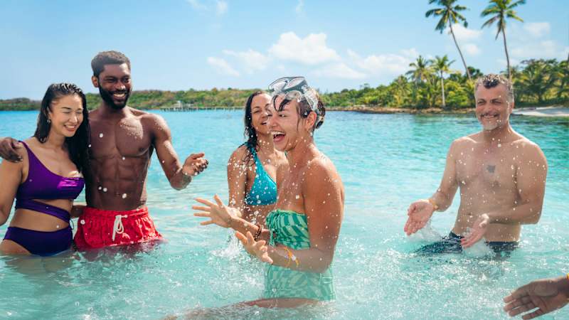 Vacances de dernière minute