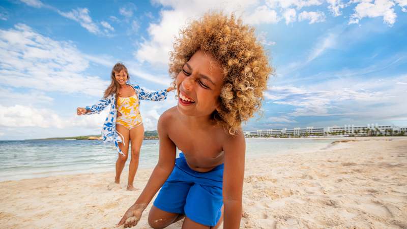 Vacances tout inclus à moins de 999 $