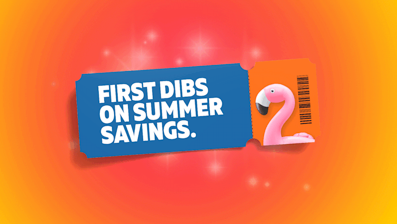 Get first dibs with Princess Hotels and Resorts