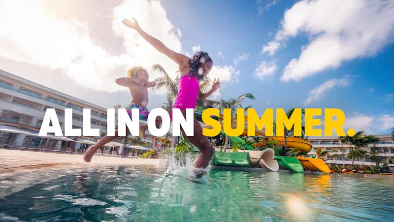 Get the best of summer