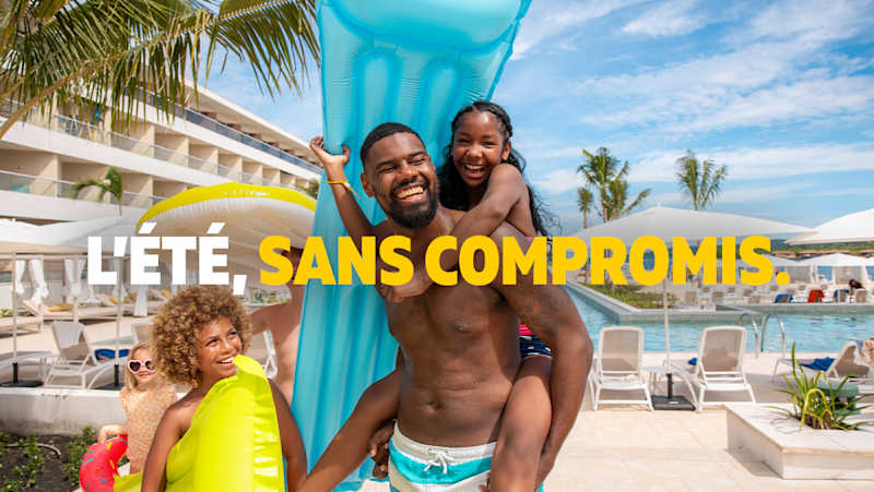 Il vous suffit de dire « oui »