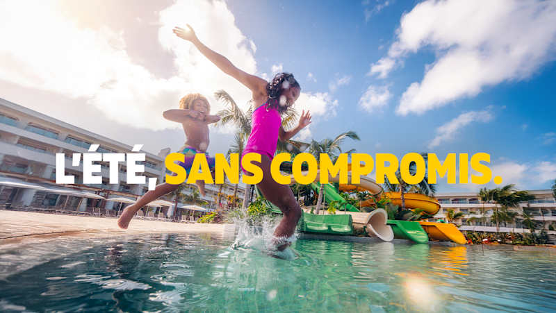 Profitez au maximum de l’été