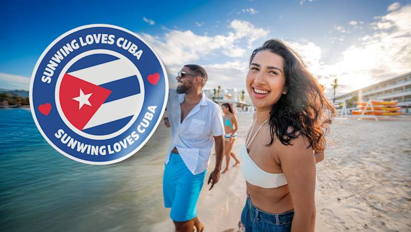 Up to $1,160* off Cuba resorts