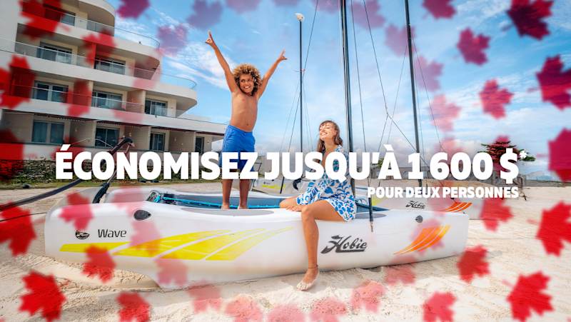 Sept jours d’économies bien canadiennes