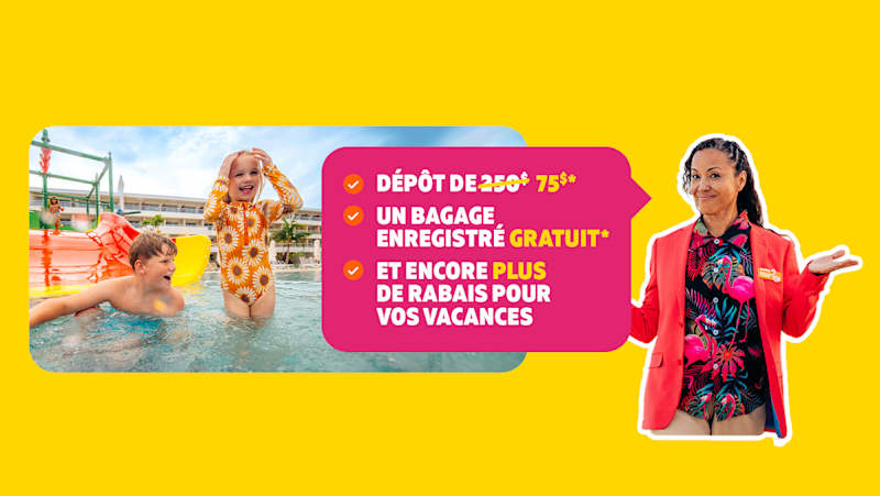 Vivez un hiver rUn cours FinanSud sur l’importance de réserver votre hiver tôtelax avec nous