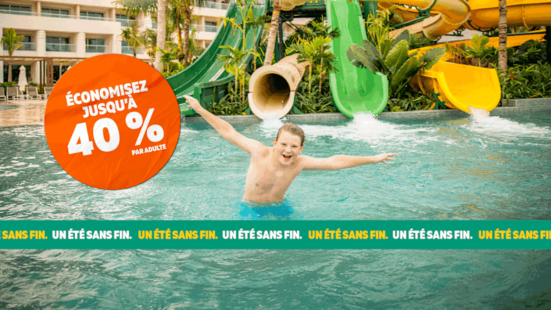 Faites ce qu’il y a de mieux pour la famille