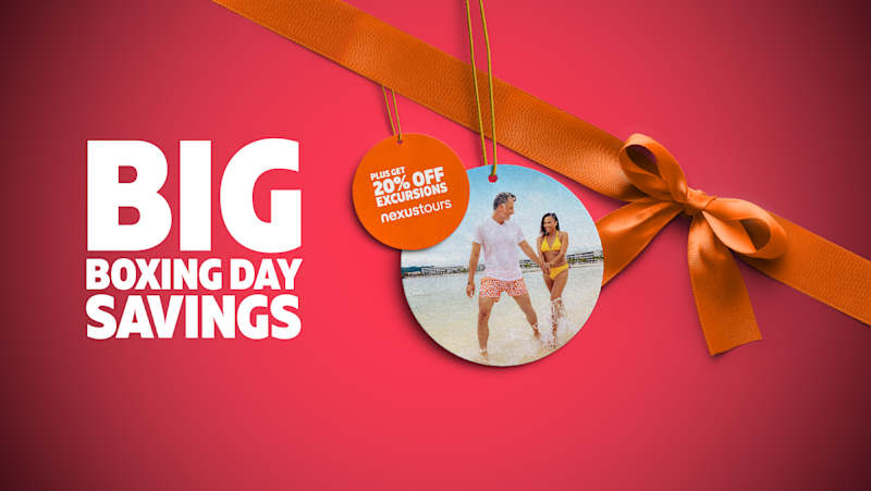 Holiday gifting didn’t go as planned?