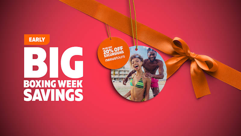 End-of-the-year deals dropped early