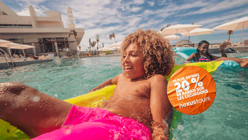 Les avantages de la relâche