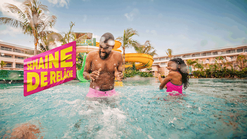 Relâche : réussie.