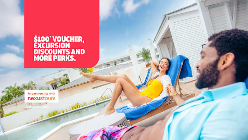 Book summer now and save more
