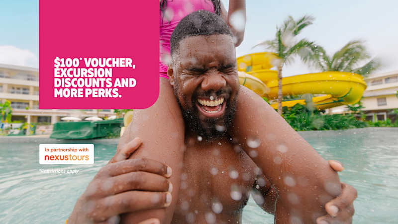 Book summer now and save more