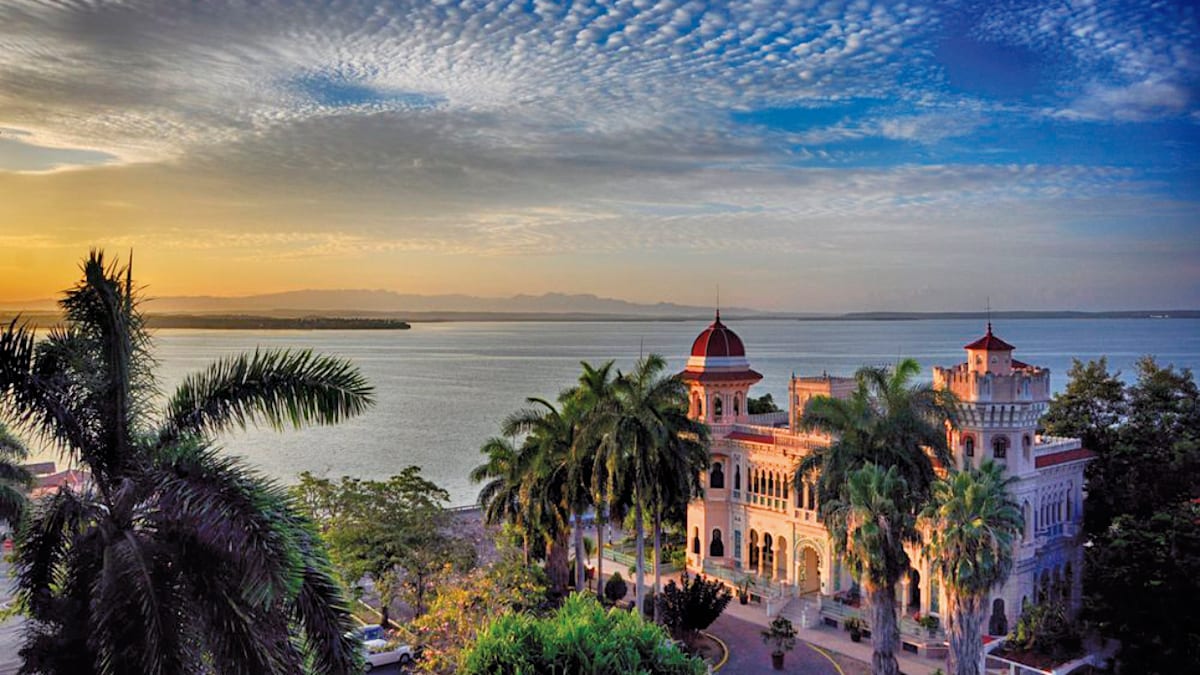 Cienfuegos Cuba All Inclusive Vacation Deals | Sunwing.ca