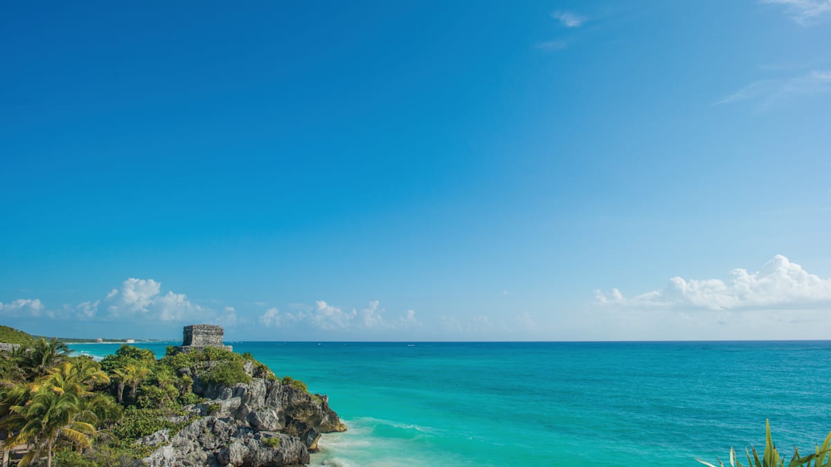 Riviera Maya All-Inclusive Resorts - Mexico Vacations | Sunwing.ca