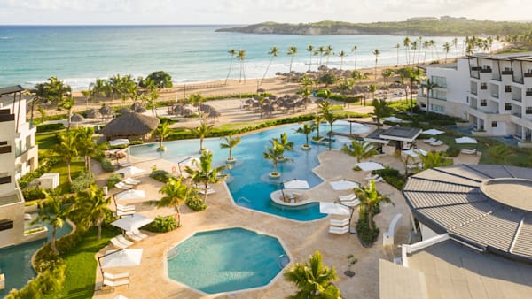 Hotel : What's new and exciting : Dreams Resorts & Spas image
