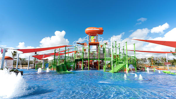 Blog: Nick Place at Nickelodeon Hotels and Resorts Punta Cana image