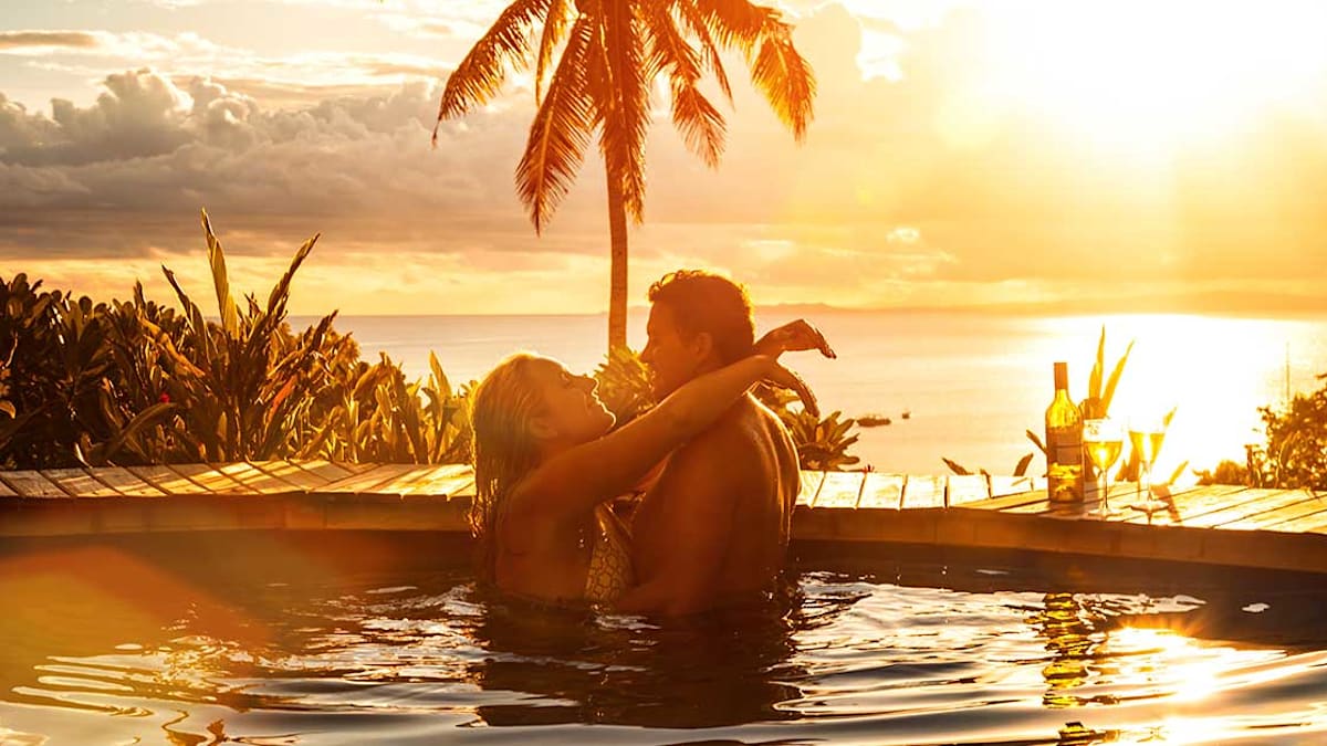 The 5 Best All-Inclusive Resorts for Couples in 2026