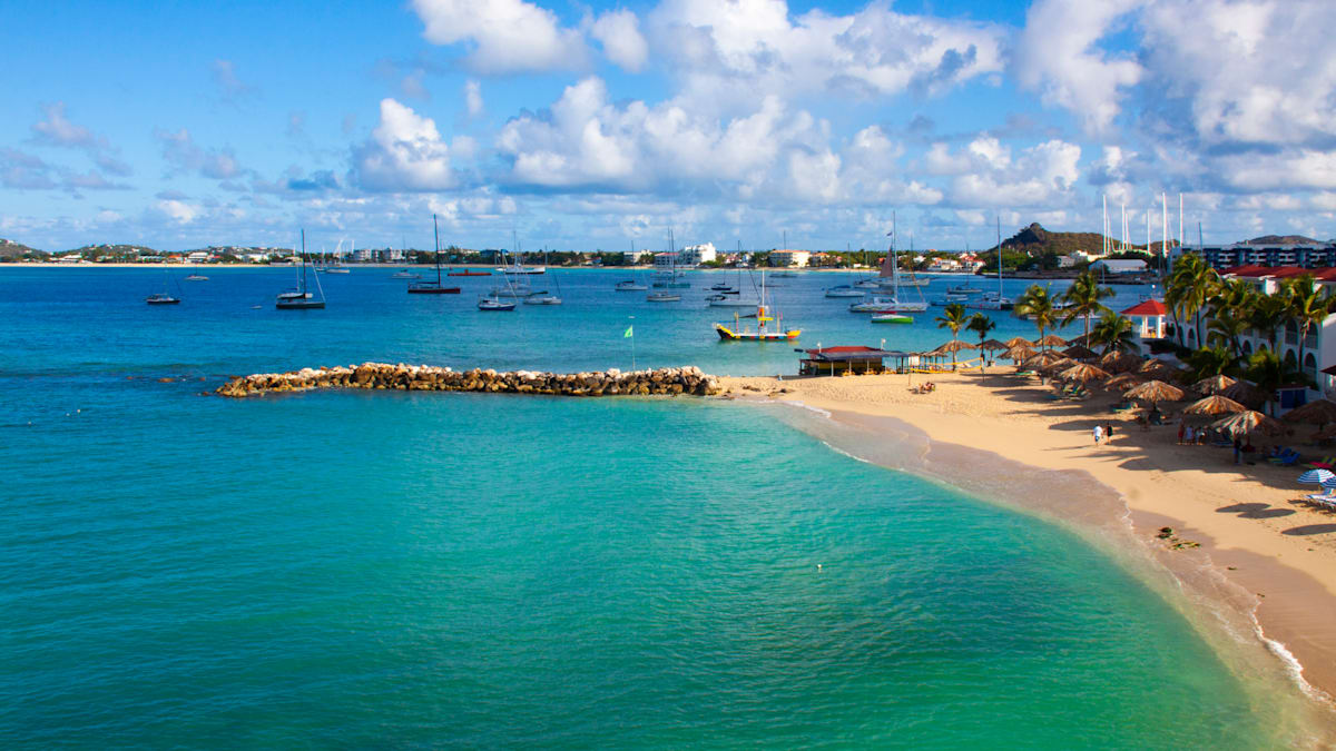 Voyage Ile St Martin Tout Compris Aubaines de vacances en tout compris à St. Martin | Sunwing.ca