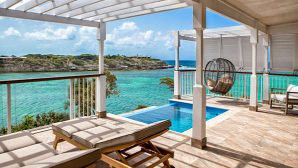 Blog: Waterview Villas at Hammock Cove Resort & Spa image