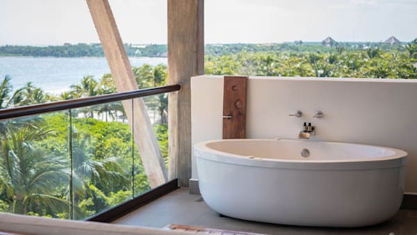 Blog: Villas 20°87° at Unico 20 87 Riviera Maya image