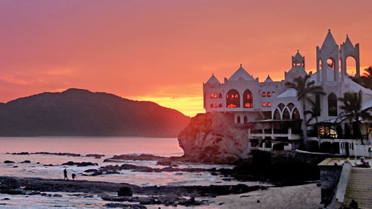 Top things to see, eat and do Mazatlán | Sunwing.ca