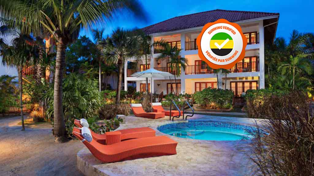 Best Beaches in the Caribbean, Cuba & Mexico Sunwing.ca