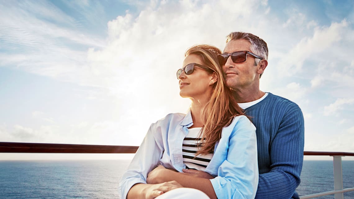 MSC Cruises : Image : Default image