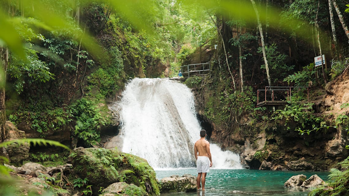 Last minute vacations to Jamaica : Image