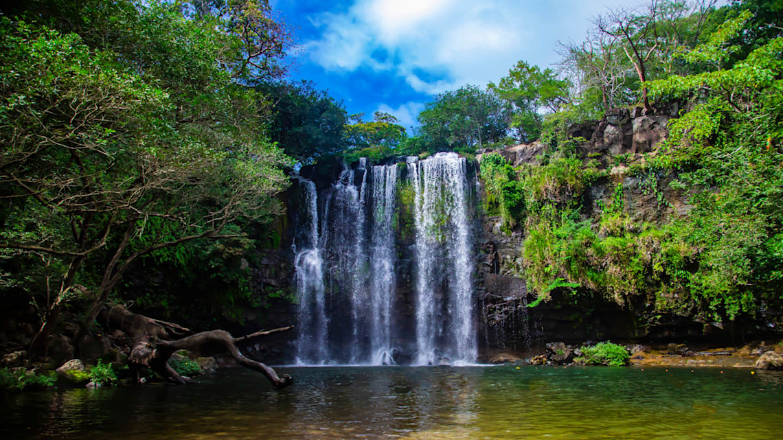 Costa Rica image