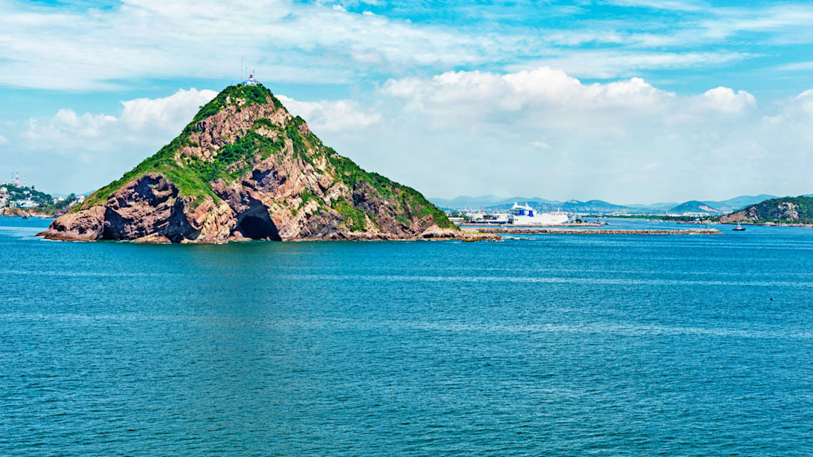 Mazatlán image