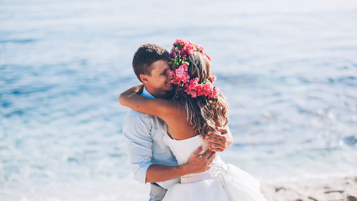 How to Plan a Destination Wedding - FAQ's