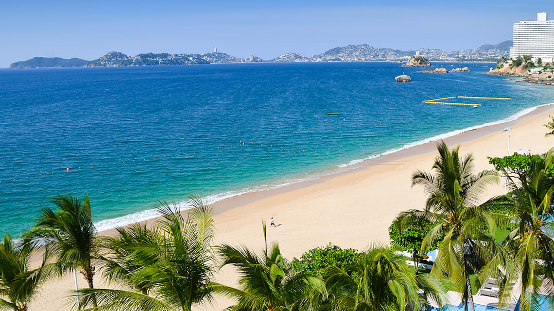 Blog : Riviera Diamante: Rediscover the Pacific image