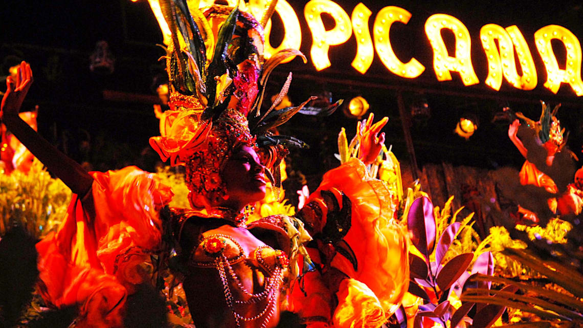 Blog: Tropicana in the tropics image