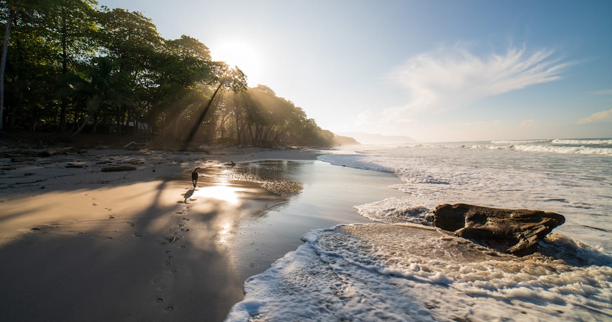 Costa Rica Vacations, Tours & Travel Packages