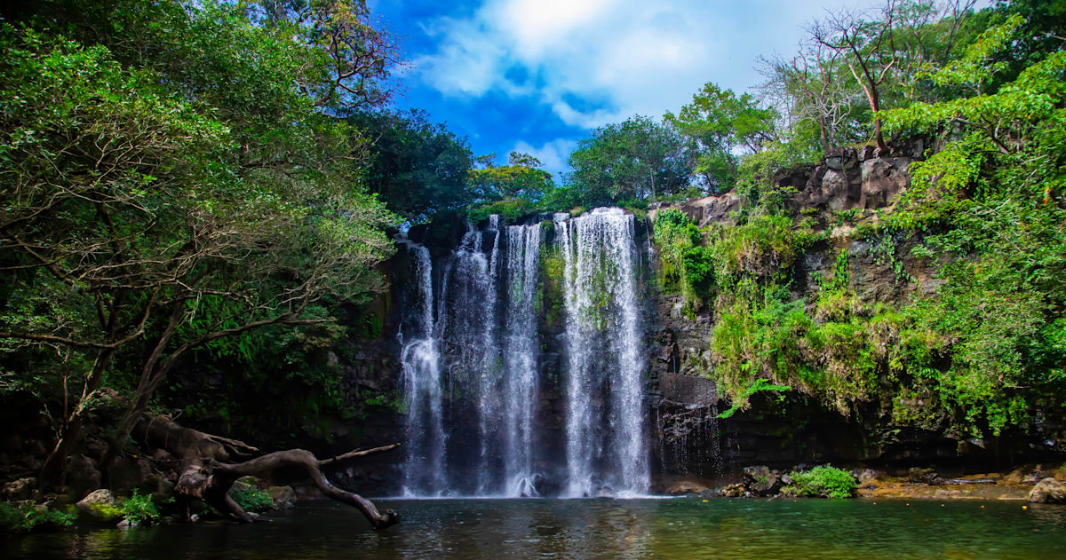 Costa Rica Vacations