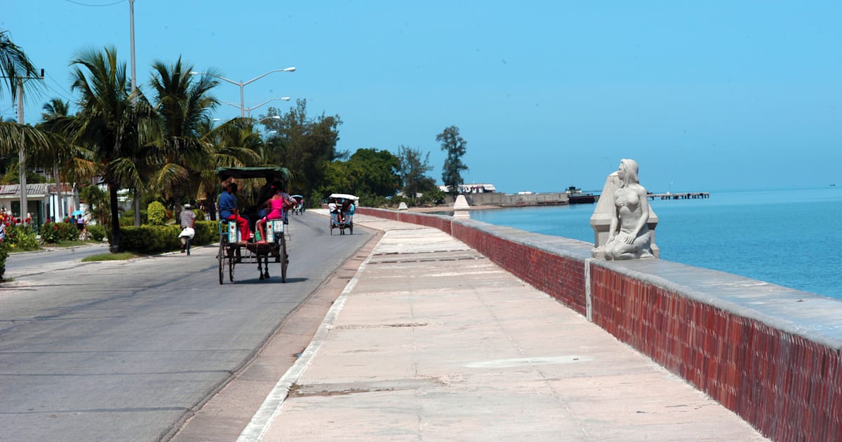 Manzanillo de Cuba 9