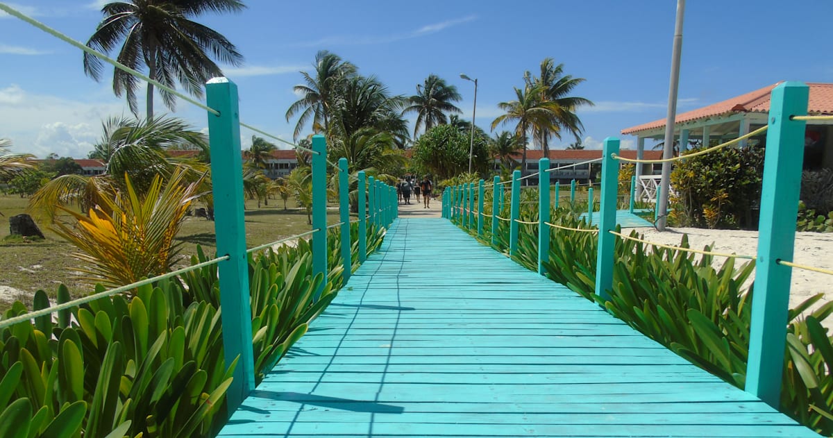 Camaguey / Santa Lucia 3