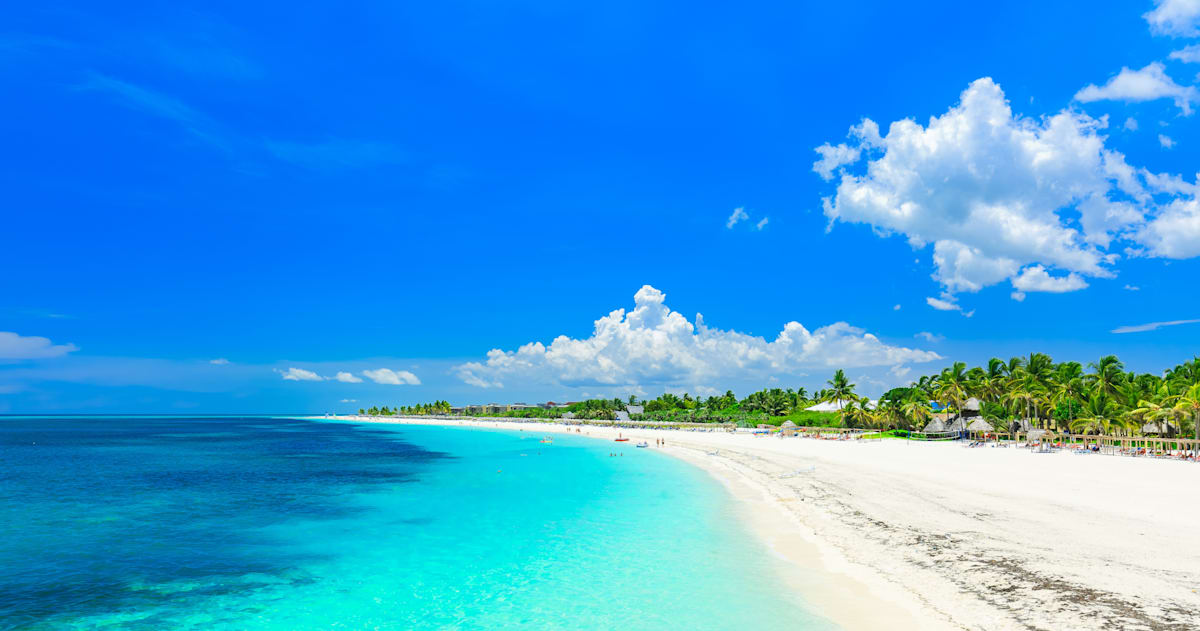 The Best Secret Beach in Cuba: Playa Coco — Generation Avocado