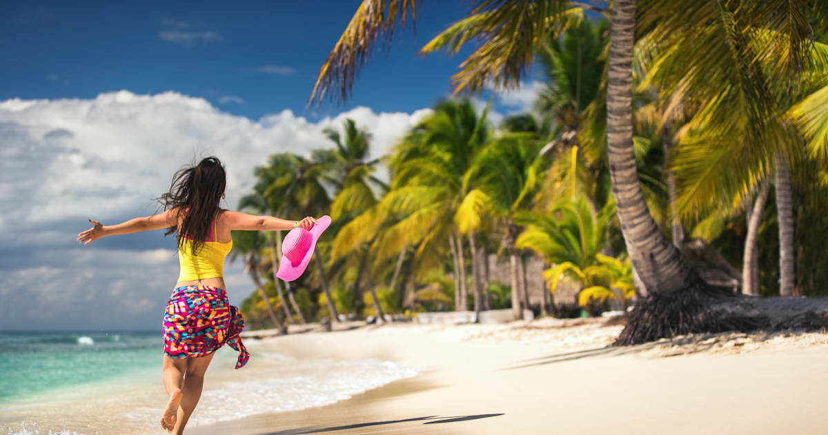 Bienvenue à Punta Canada: de plus en plus de Québécois choisissent la  République dominicaine en hiver