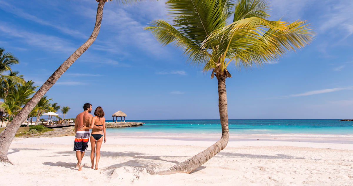 Hôtels tout compris pour des vacances en République dominicaine