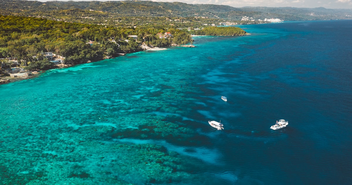 Ocho Rios 5