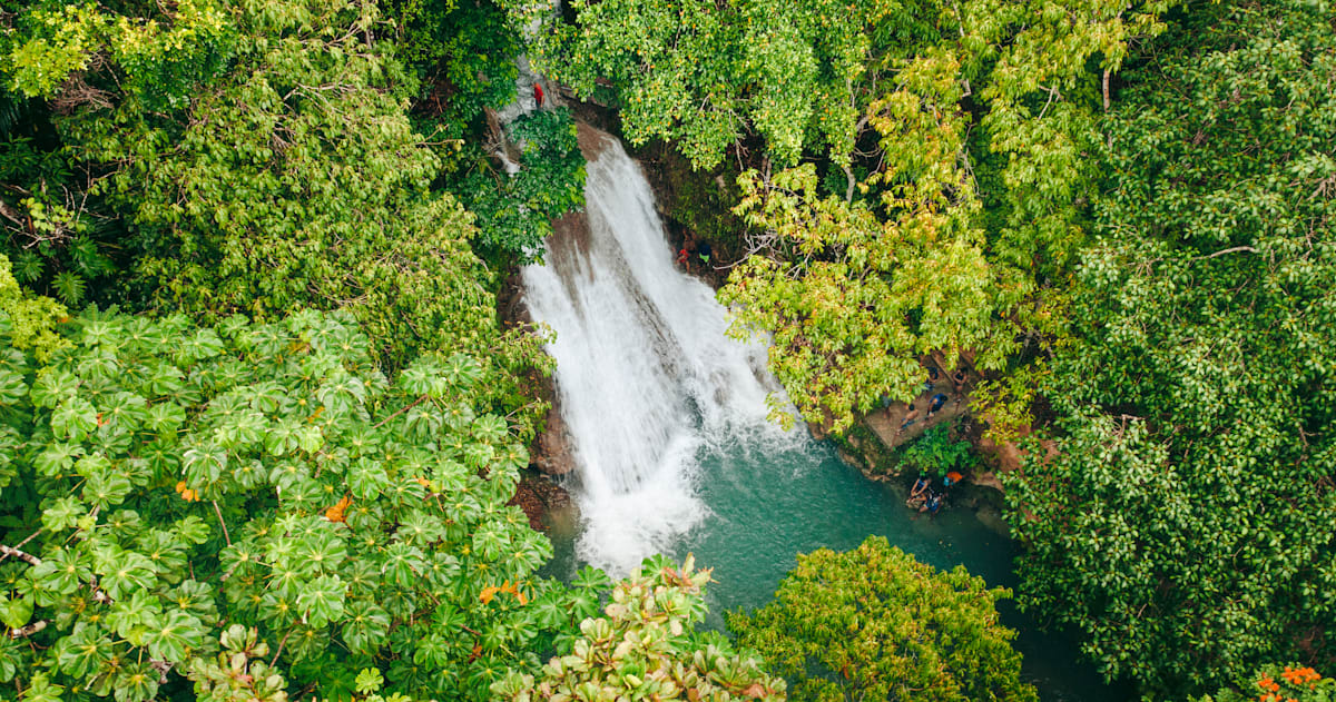 Ocho Rios 2