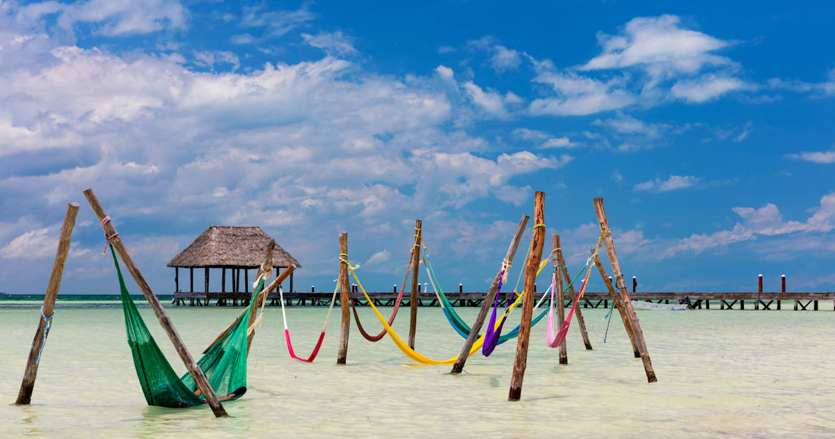 Isla Holbox 5